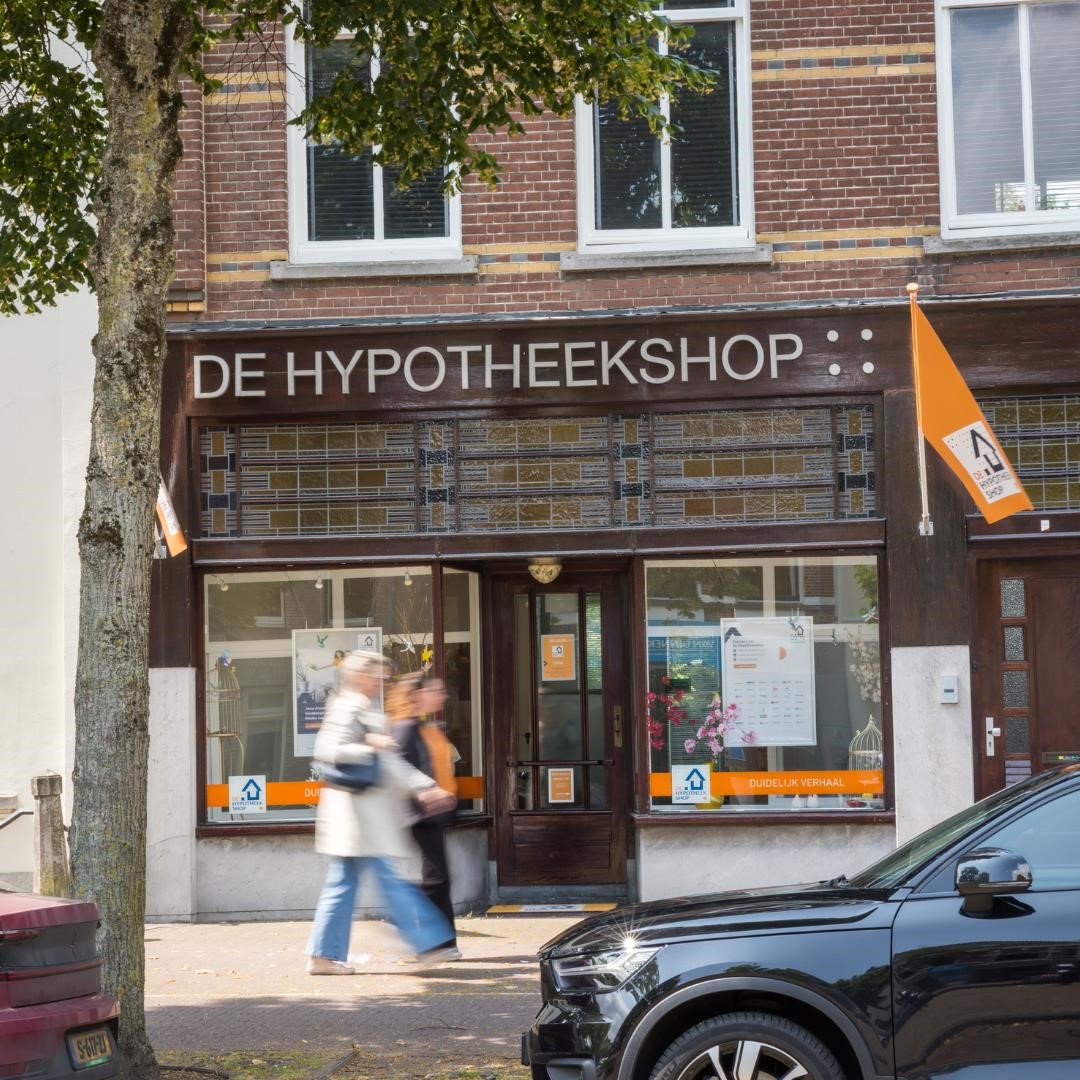 De Hypotheekshop Etten-Leur
