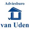 Adviesburo van Uden logo