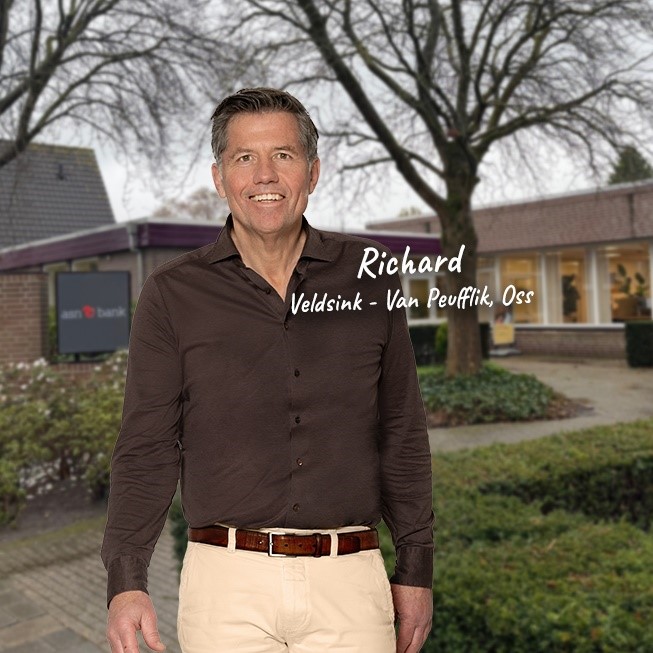 Veldsink - Van Peufflik