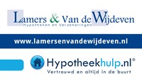 Lamers & Van de Wijdeven logo