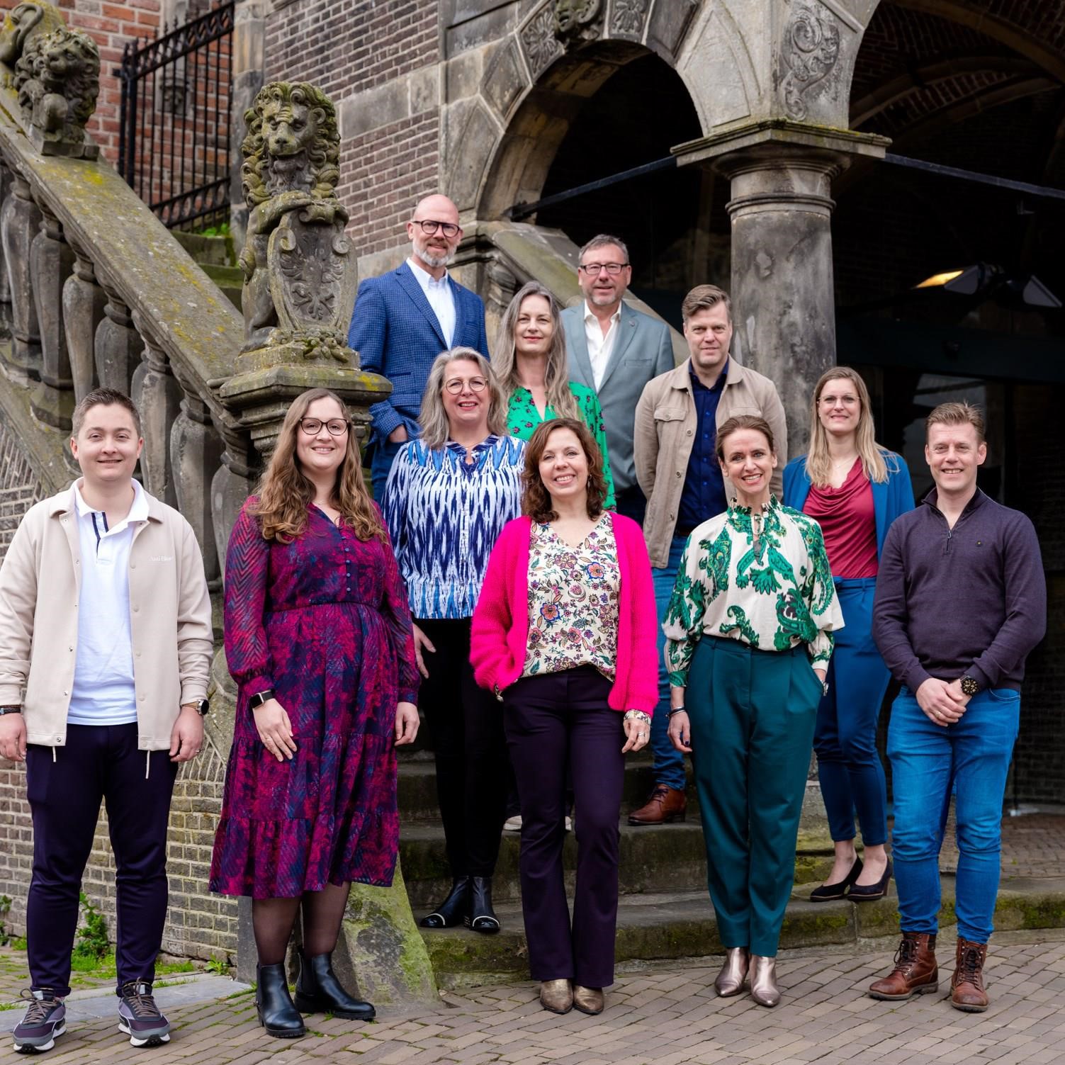 Veldsink – Scheeffer