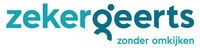 ZekerGeerts logo