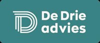 De Drie advies logo