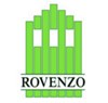 financieel adviesbureau ROVENZO logo