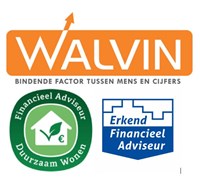 Walvin logo