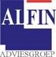 Alfin Adviesgroep logo