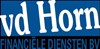 Van der Horn Financiële Diensten B.V. logo