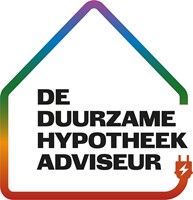 De Duurzame Hypotheekadviseur logo
