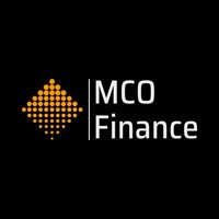 MCO Finance logo