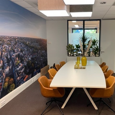 Oscar Prent Assurantiën BV