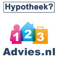 123Advies Apeldoorn Centrum logo
