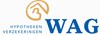 WAG Hypotheken & Verzekeringen logo