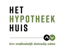 HET HYPOTHEEKHUIS VELP logo