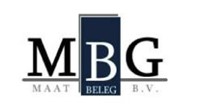 MBG Maatbeleg logo