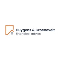 Huygens & Groenevelt financieel advies logo