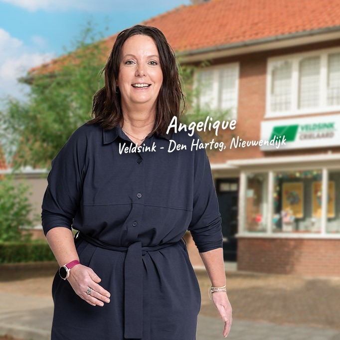 Veldsink – Den Hartog