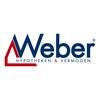 Weber Hypotheken en Vermogen logo