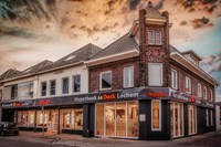 HypotheekDesk Lochem logo