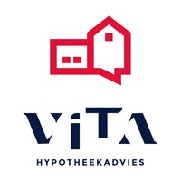 Vita Hypotheekadvies Lemmer - Joure logo