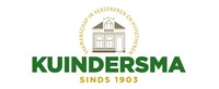 KUINDERSMA logo