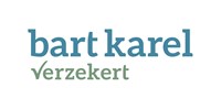 Bart Karel Verzekert logo