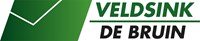 Veldsink - De Bruin logo