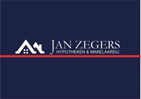 Jan Zegers Hypotheken & Makelaardij B.V. logo