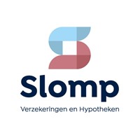 Slomp Verzekeringen en Hypotheken Nieuwleusen logo