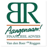 Van den Boer en Roggen Financieel Advies B.V. logo
