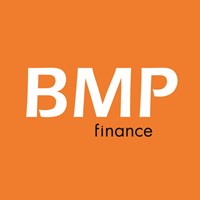 BMP Finance, De Barendrechtse Hypotheekadviseur logo