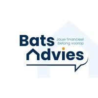 Bats Advies logo