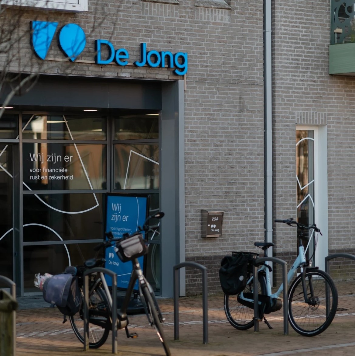 De Jong