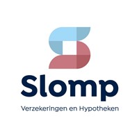 Slomp Verzekeringen en Hypotheken Zwolle logo