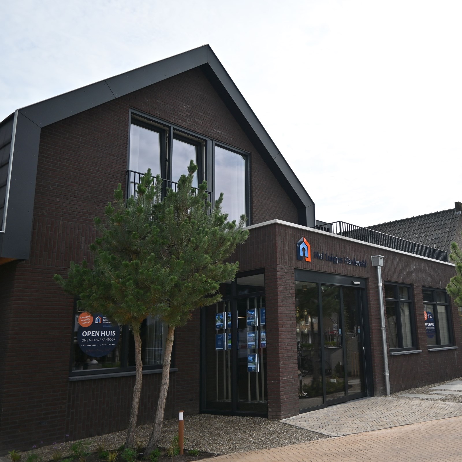 Hul Luigjes Hardeveld - Voorthuizen