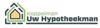 Koppelman Uw Hypotheekman logo