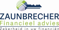 Zaunbrecher Financieel advies logo