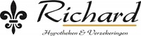 Richard Hypotheken & Verzekeringen logo