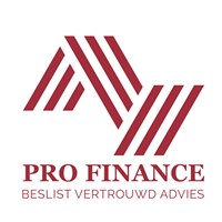 Pro Finance B.V. logo