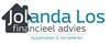 Jolanda Los Financieel Advies logo