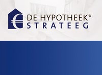 De Hypotheek Strateeg Venlo logo