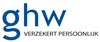 GHW Assurantiegroep B.V. logo
