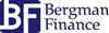 Bergman Finance Vianen logo