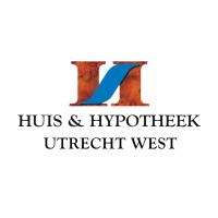 Huis & Hypotheek Utrecht West logo