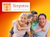 Terpstra Hypotheken logo