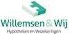 Willemsen & Wij Hypotheken en Verzekeringen logo