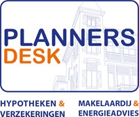 PlannersDesk B.V. logo