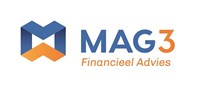 MAG3 Financieel Advies B.V. logo