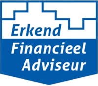 Van der Wel Hypotheekadvies logo