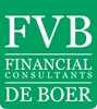 Financieel Voorlichtingsbureau de Boer bv logo