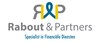 Rabout en Partners logo